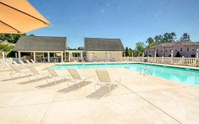 Two-Bedroom Vacation Condo
